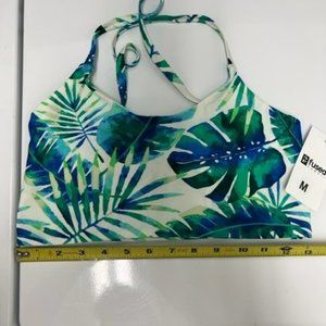 Fused hawaii Ho'okena tropical M